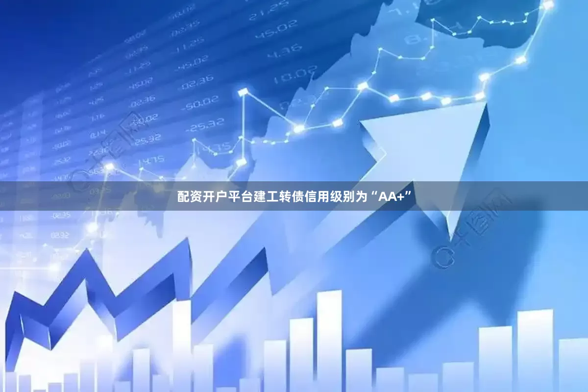 配资开户平台建工转债信用级别为“AA+”